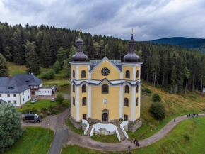 U Proroka, Bartošovice